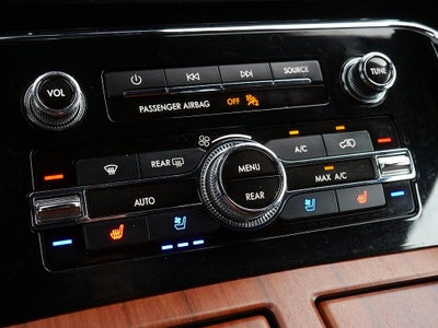 2019 Lincoln Navigator Reserve 4WD