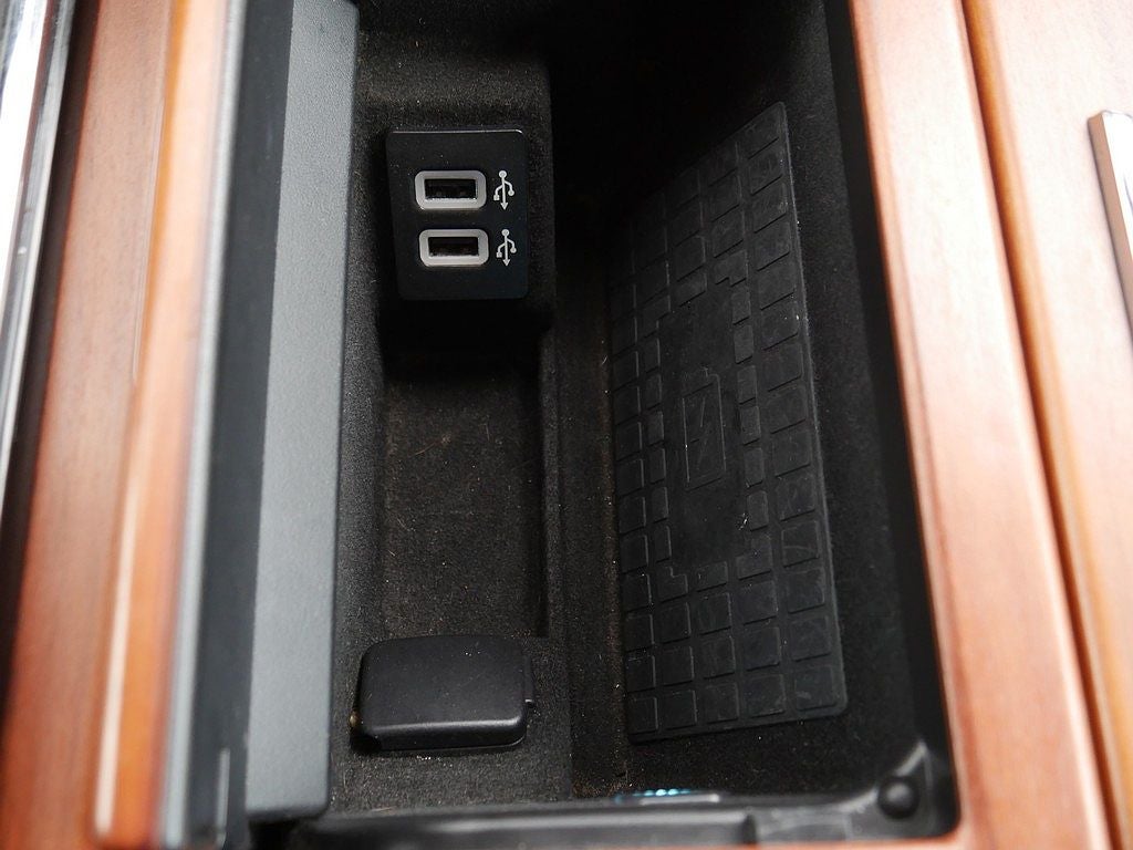 2019 Lincoln Navigator Reserve 4WD