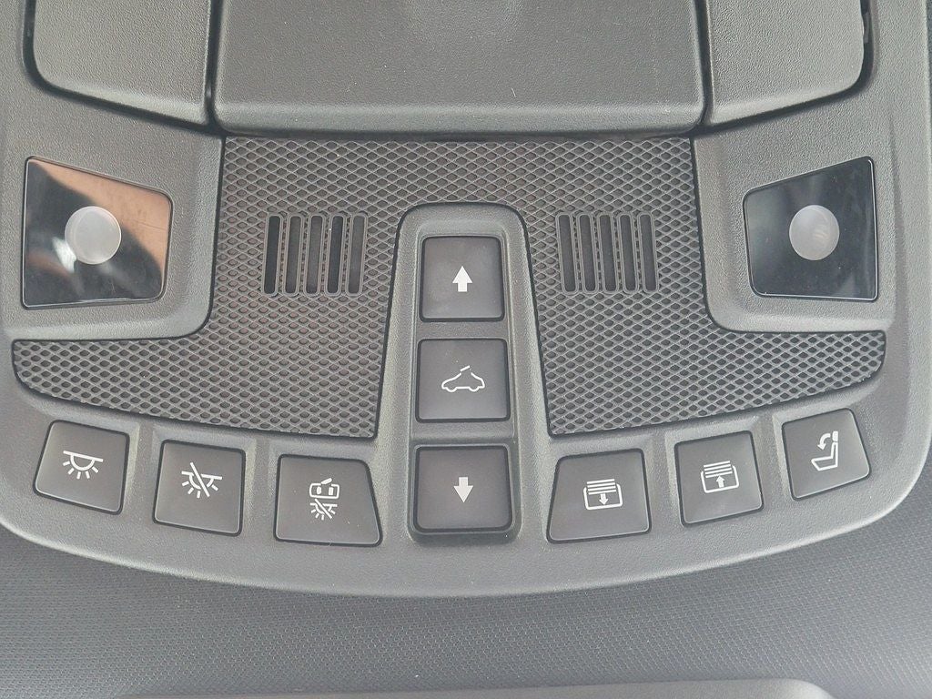 2019 Lincoln Navigator Reserve 4WD