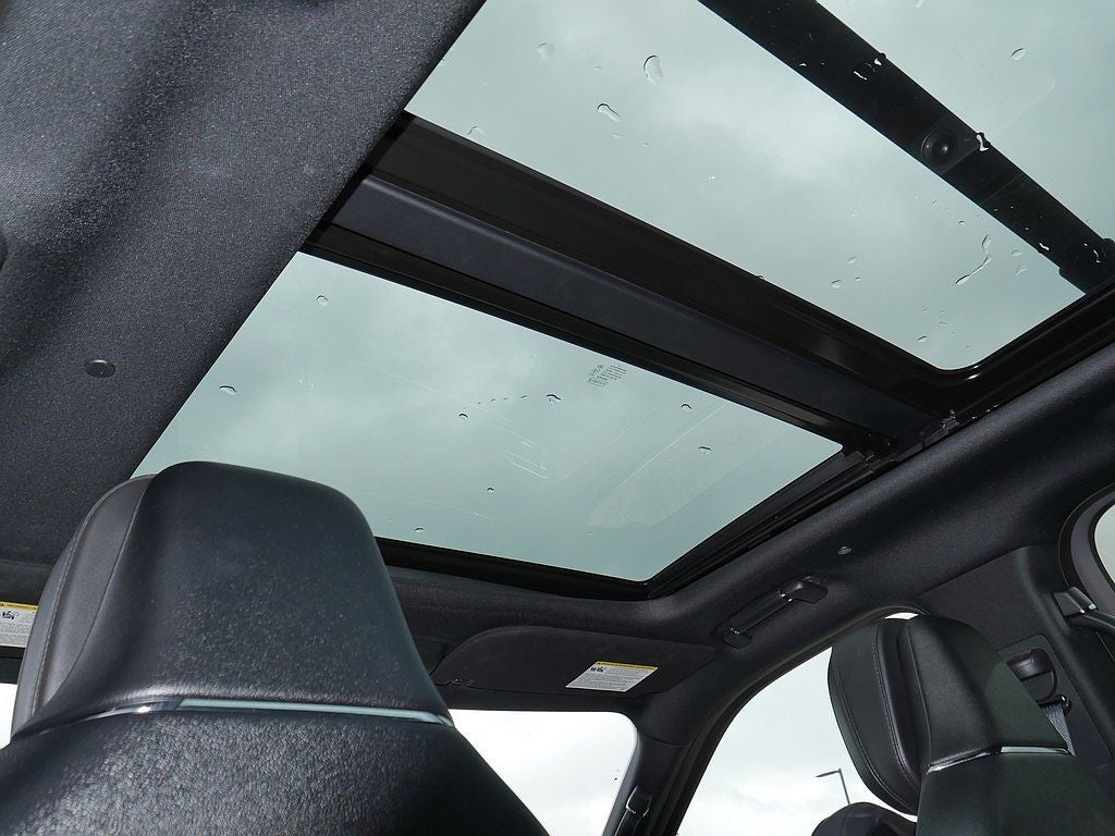 2019 Lincoln Navigator Reserve 4WD