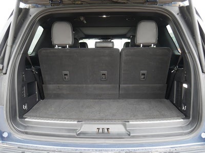 2019 Lincoln Navigator Reserve 4WD