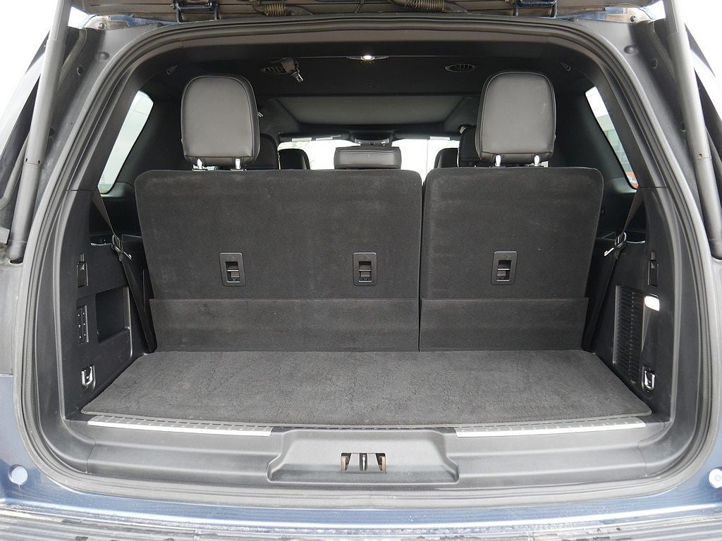2019 Lincoln Navigator Reserve 4WD