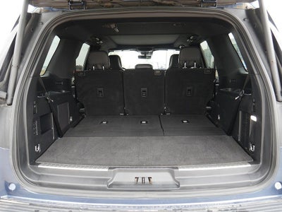 2019 Lincoln Navigator Reserve 4WD