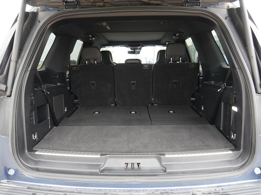 2019 Lincoln Navigator Reserve 4WD