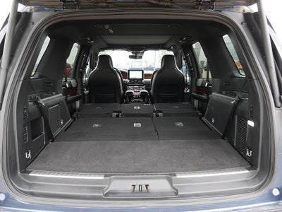 2019 Lincoln Navigator Reserve 4WD