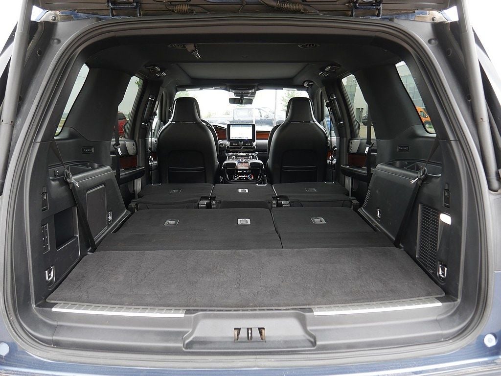 2019 Lincoln Navigator Reserve 4WD