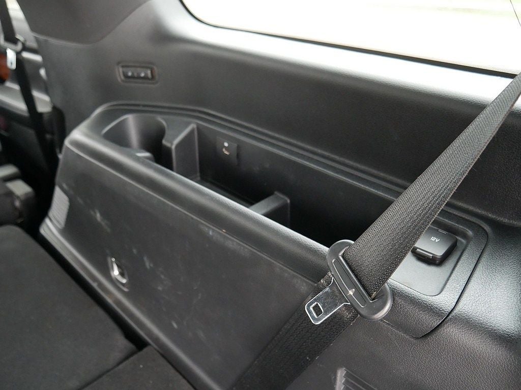 2019 Lincoln Navigator Reserve 4WD