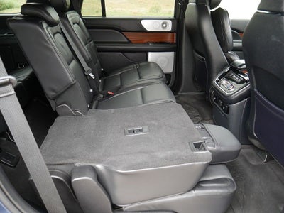 2019 Lincoln Navigator Reserve 4WD