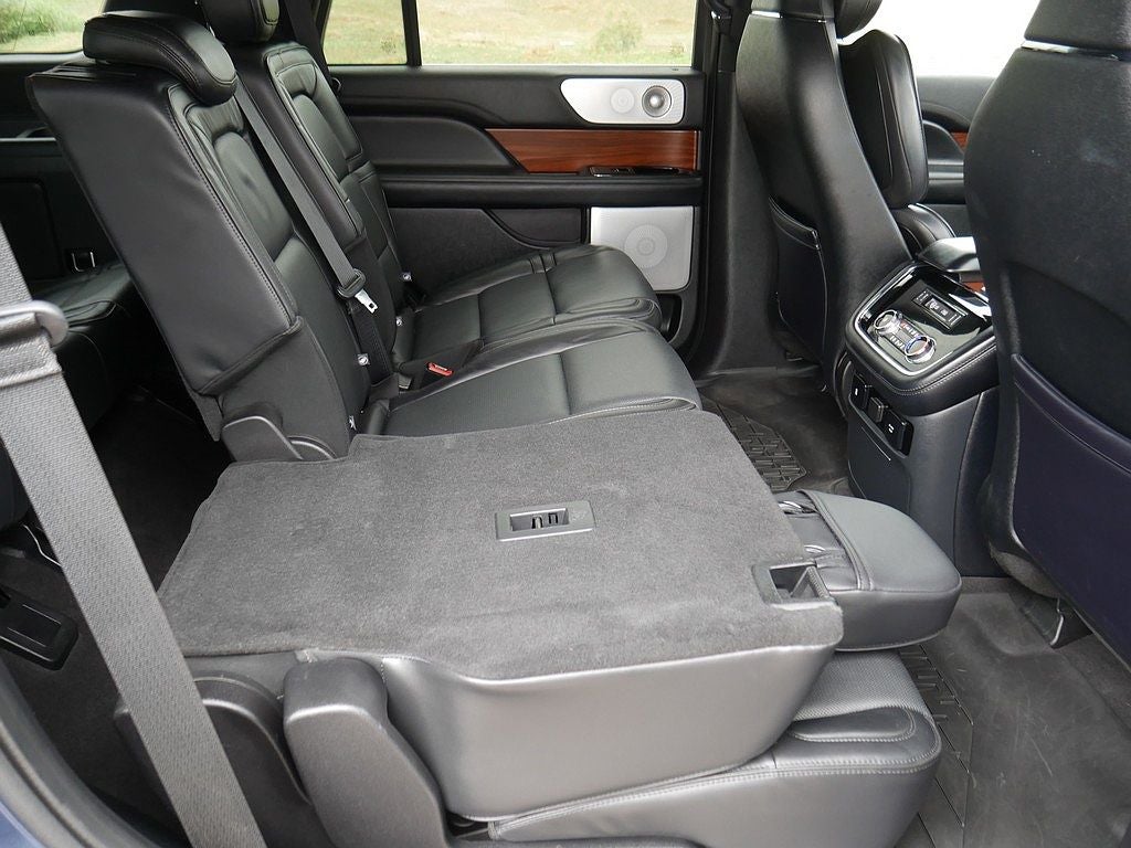 2019 Lincoln Navigator Reserve 4WD