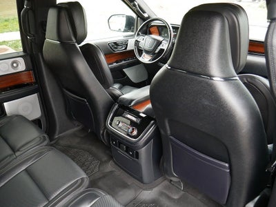 2019 Lincoln Navigator Reserve 4WD