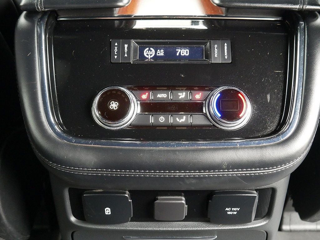 2019 Lincoln Navigator Reserve 4WD
