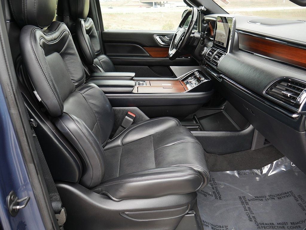 2019 Lincoln Navigator Reserve 4WD