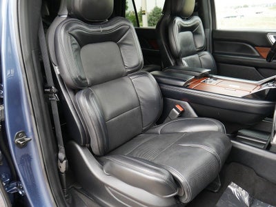 2019 Lincoln Navigator Reserve 4WD