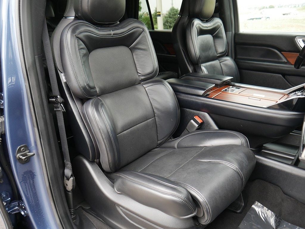 2019 Lincoln Navigator Reserve 4WD