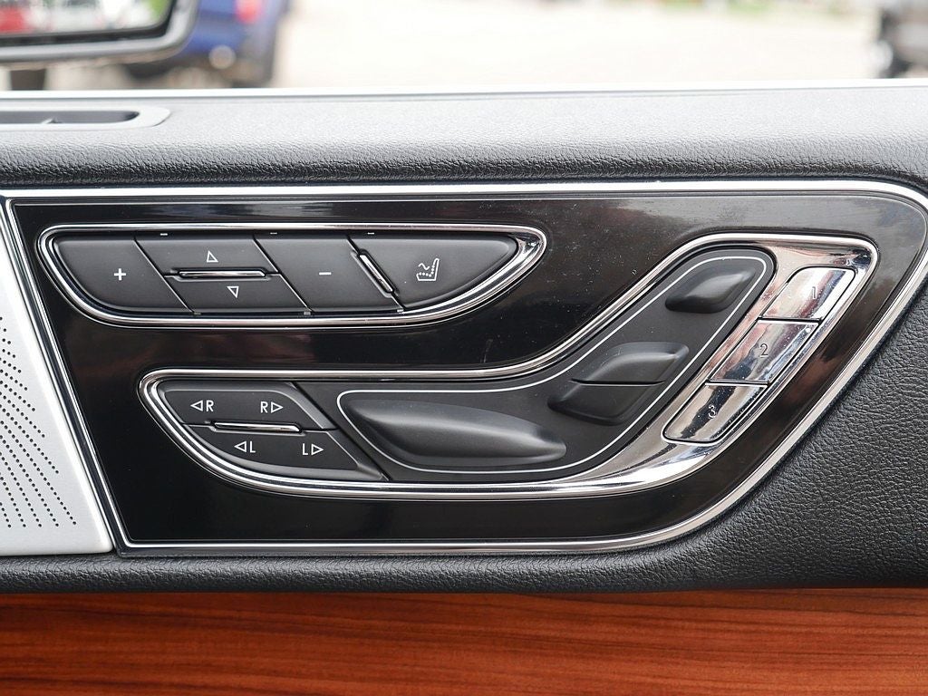 2019 Lincoln Navigator Reserve 4WD