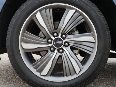 2019 Lincoln Navigator Reserve 4WD
