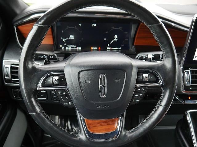 2019 Lincoln Navigator Reserve 4WD