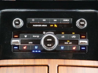 2019 Lincoln Navigator Reserve 4WD