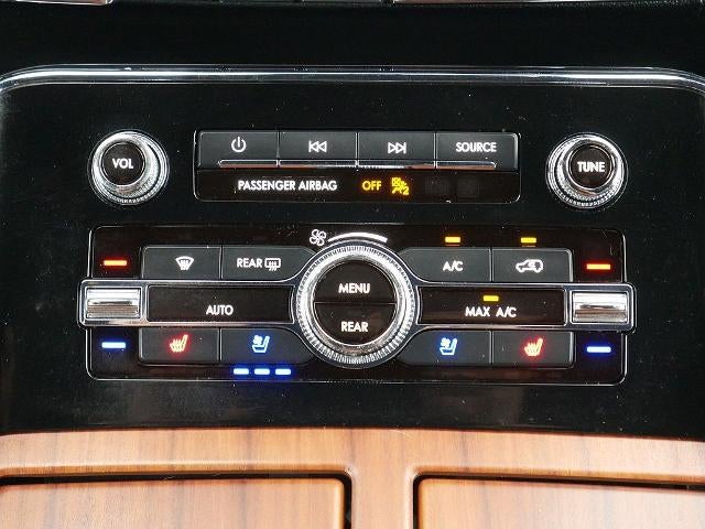 2019 Lincoln Navigator Reserve 4WD