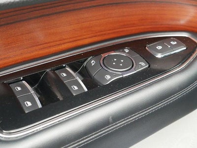 2019 Lincoln Navigator Reserve 4WD