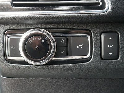 2019 Lincoln Navigator Reserve 4WD