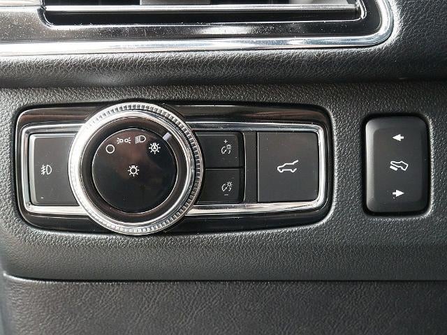 2019 Lincoln Navigator Reserve 4WD