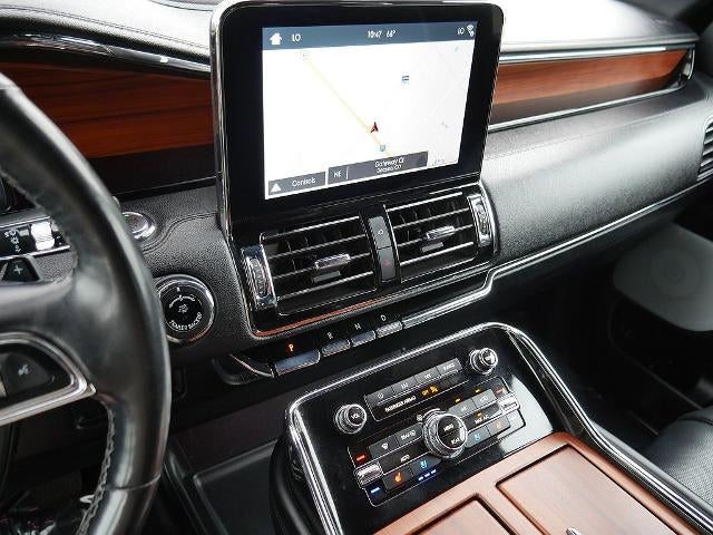 2019 Lincoln Navigator Reserve 4WD