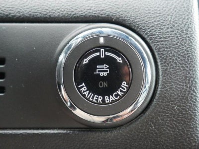 2019 Lincoln Navigator Reserve 4WD