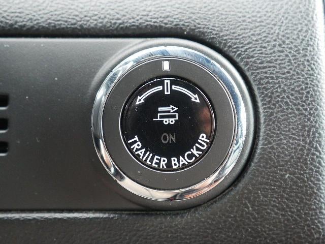 2019 Lincoln Navigator Reserve 4WD