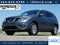 2015 Nissan Rogue SL AWD