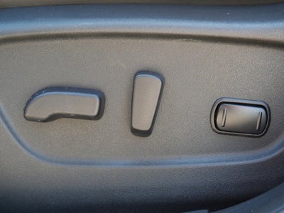 2015 Nissan Rogue SL AWD