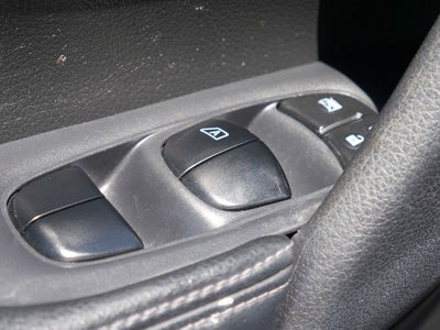 2015 Nissan Rogue SL AWD