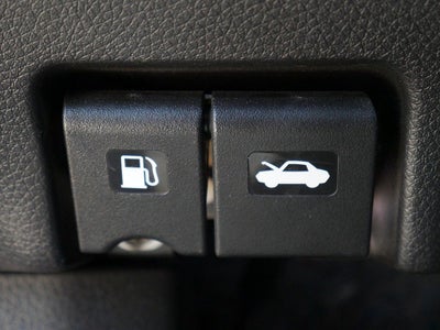 2015 Nissan Rogue SL AWD