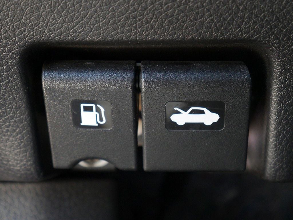 2015 Nissan Rogue SL AWD