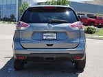 2015 Nissan Rogue SL AWD