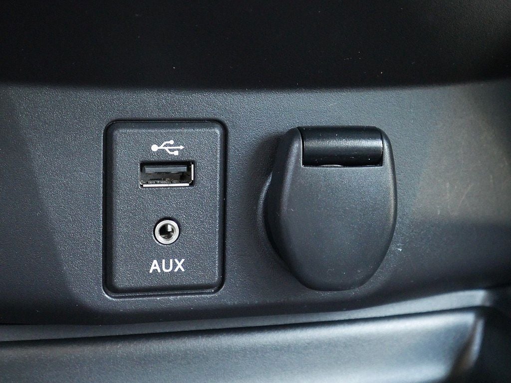 2015 Nissan Rogue SL AWD