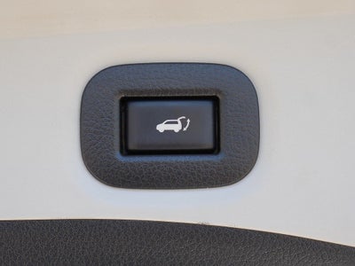 2015 Nissan Rogue SL AWD