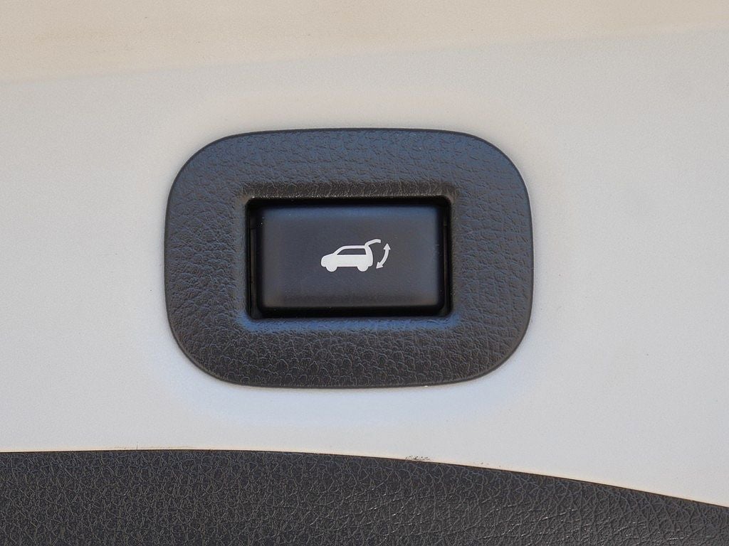 2015 Nissan Rogue SL AWD