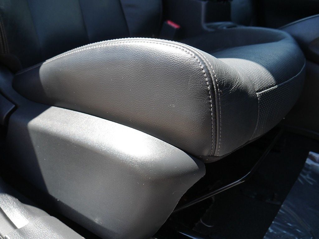 2015 Nissan Rogue SL AWD