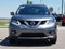 2015 Nissan Rogue SL AWD