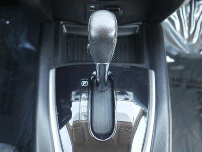 2015 Nissan Rogue SL AWD