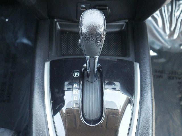 2015 Nissan Rogue SL AWD