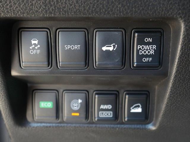 2015 Nissan Rogue SL AWD