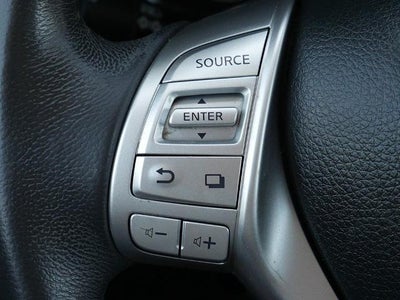 2015 Nissan Rogue SL AWD