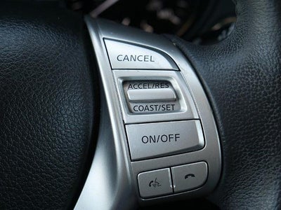 2015 Nissan Rogue SL AWD