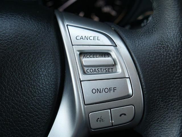 2015 Nissan Rogue SL AWD