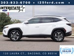 2023 Hyundai Tucson Limited AWD