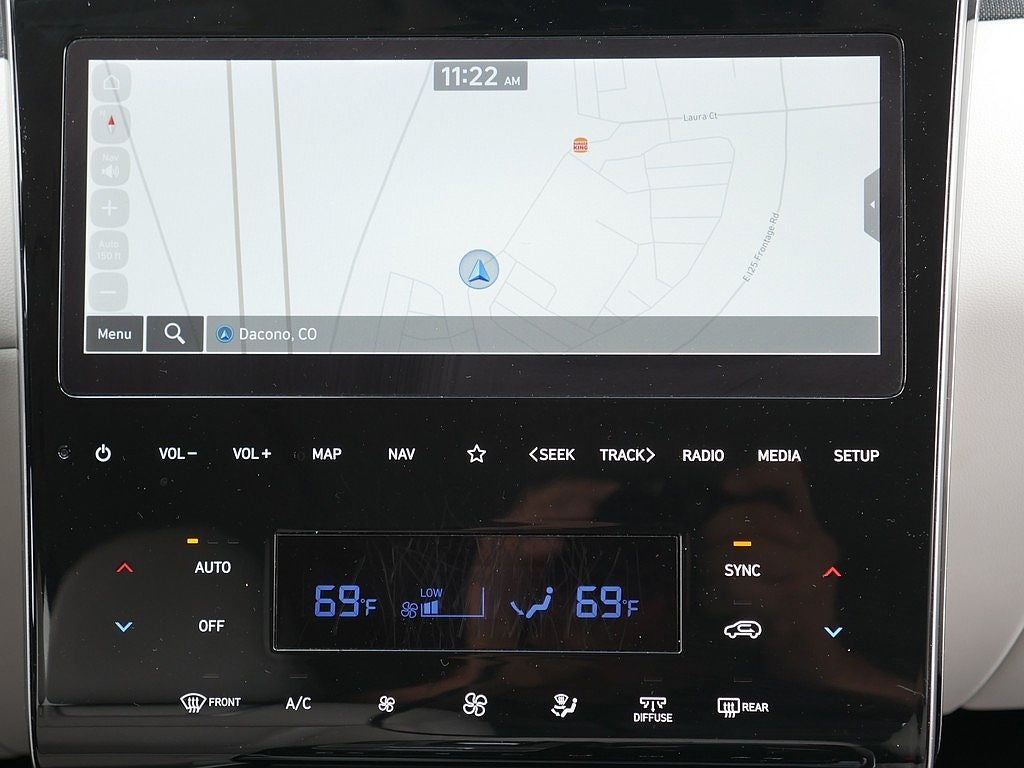 2023 Hyundai Tucson Limited AWD