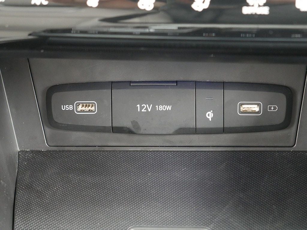 2023 Hyundai Tucson Limited AWD