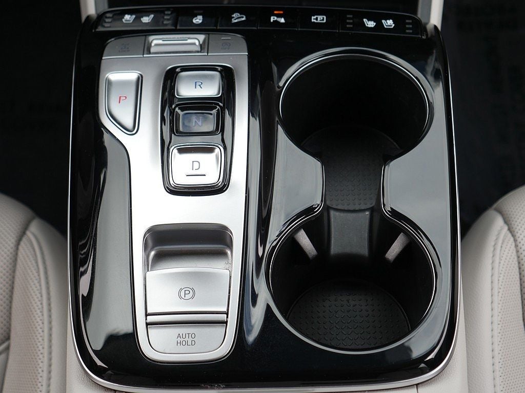 2023 Hyundai Tucson Limited AWD